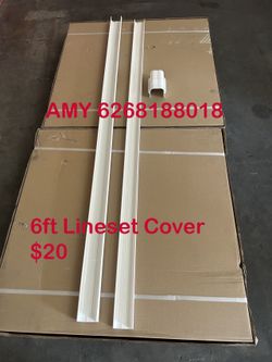 Lineset Cover