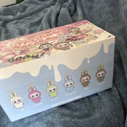 Labubu 