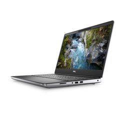 Dell Precision laptop 5570