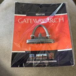 Gateway Arch 