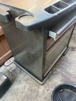 Craftsman tools boo