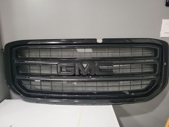 2019 GMC Yukon