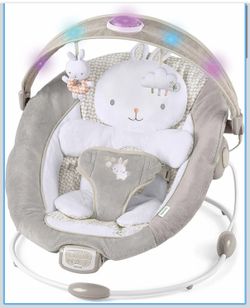 Baby Bouncer
