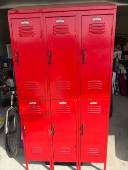 Locker