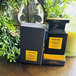 Tom Ford Vanille