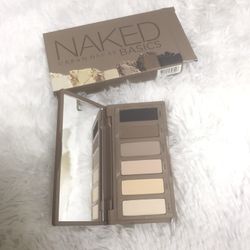 URBAN DECAY NAKED BASICS