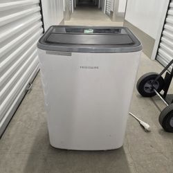 Frigidaire 3-in-1 Portable Room Air Conditioner 10,000 BTU (ASHRAE) / 6,500 BTU