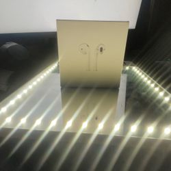 Air Pods 2 Gen Brand New Not Used