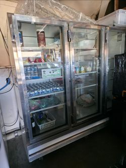 Refrigerator brand Jordon ( FOR FREE)