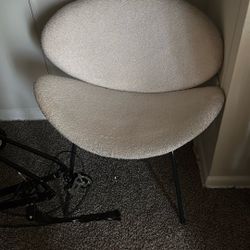 Broken Chair