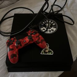 PS4 