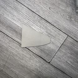 2017-2025 CHRYSLER PACÍFICA RIGHT SIDE B PILLAR LOWER TRIM PANEL OEM 5RH95PD2AA