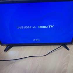 Roku Tv