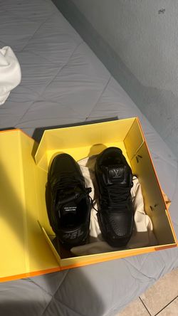 Lv shoes  black