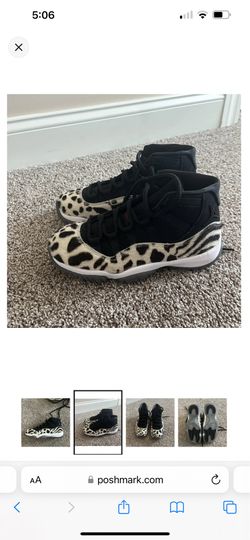 Jordan 11 women’s $150