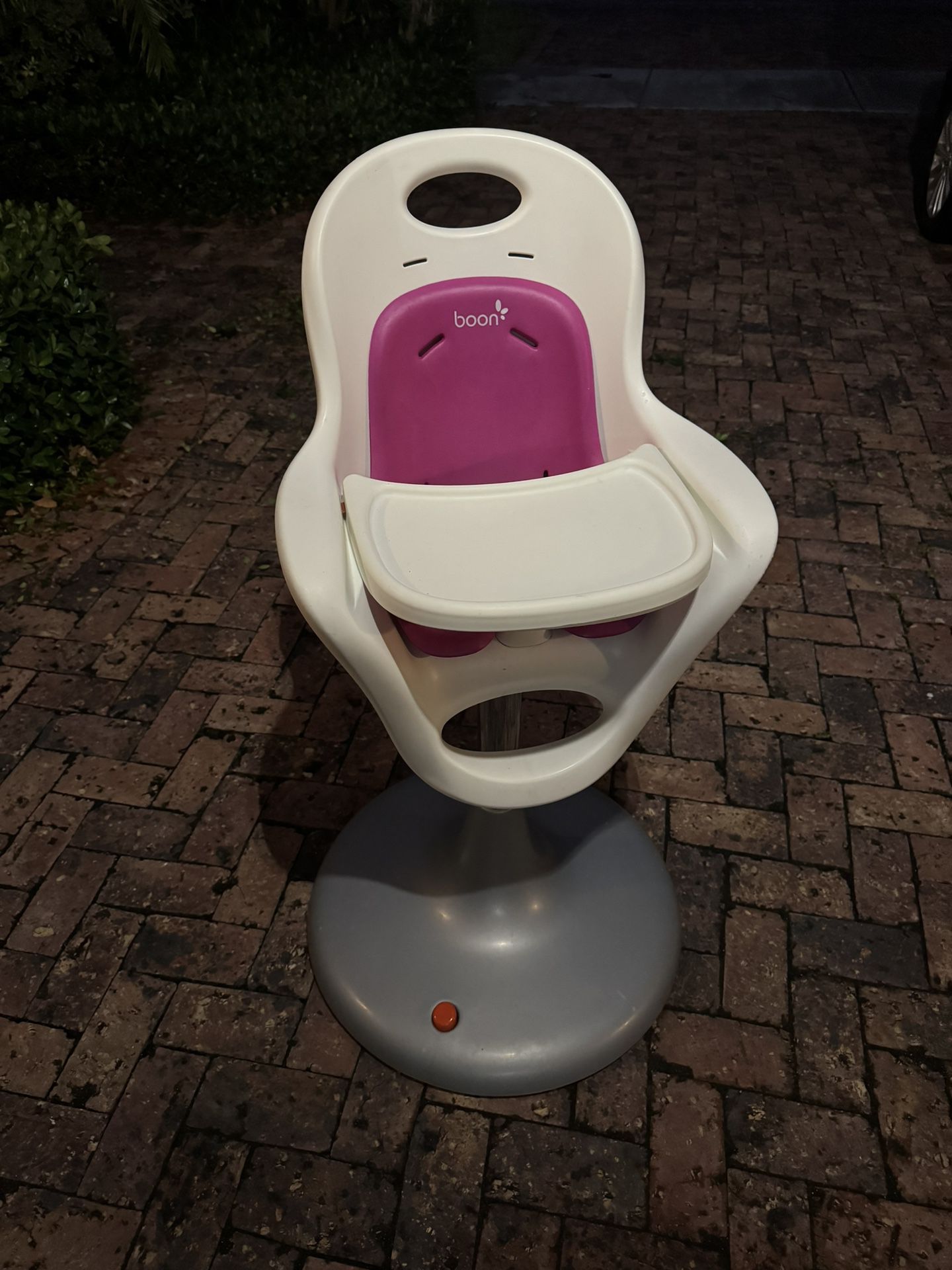 Boon Baby Chair