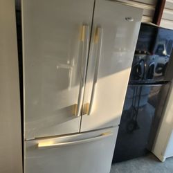 French door