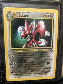 Pokémon Card