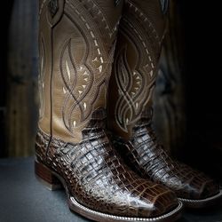 Mens Western Boots
