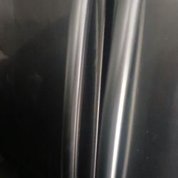 Side By Side Fridge Bottom Freezer 