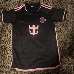Messi miami inter jersey