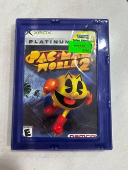 Pac-Man World 2 New