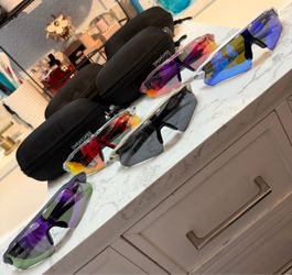 Oakley Sunglasses