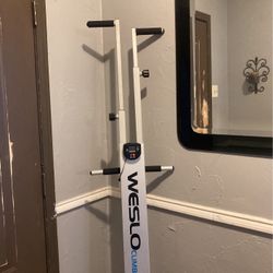 Workout Machine 