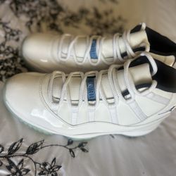 Jordan Size 10.5m.   159$ Obo