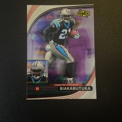 Football card