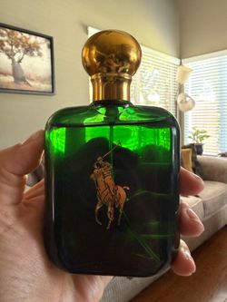 Ralph Lauren Polo Cologne 4oz