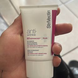Strivectin anti wrinkle