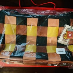 Harveys Jack-O-Lantern LTD Messenger Bag LE