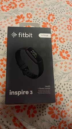 BRAND NEW Google Fitbit 3