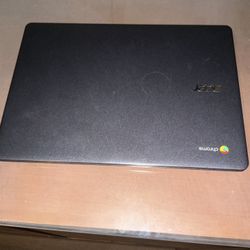 Lenovo Google Chromebook Touchscreen