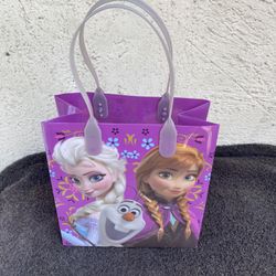 Frozen Goody Bag Elsa And Anna 
