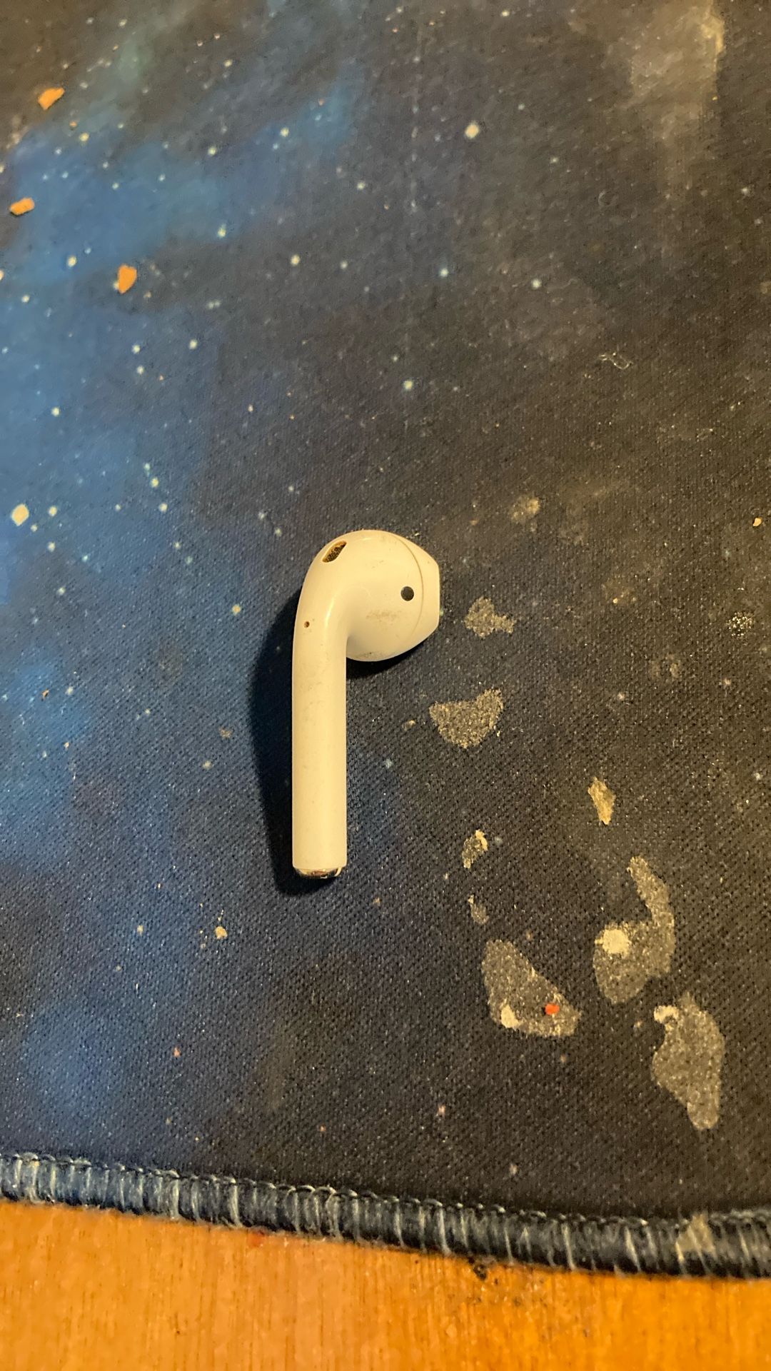 Right AirPod