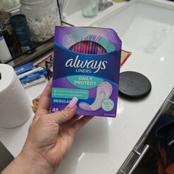 Panty Liners