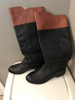 Women’s boots
