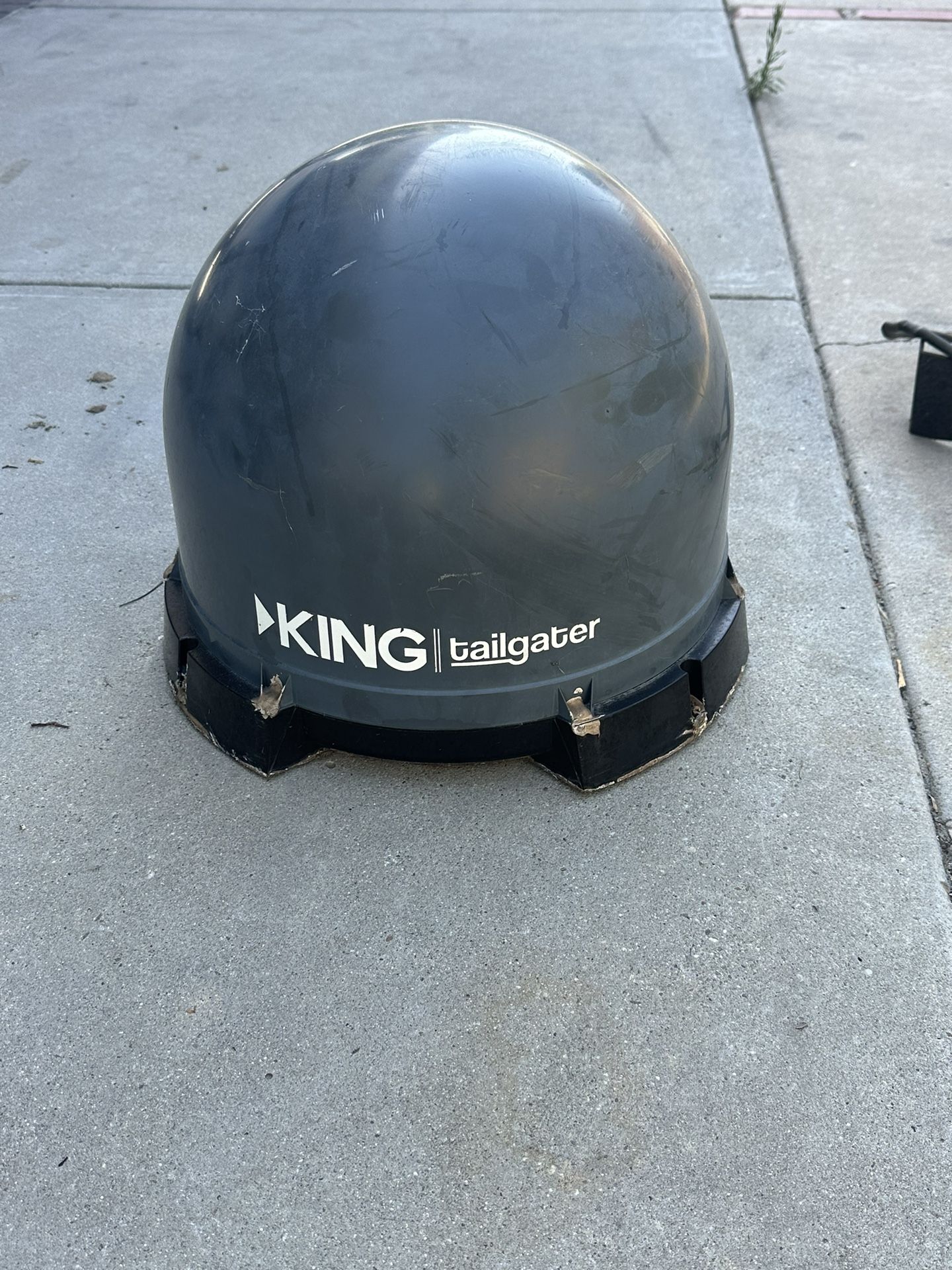 Rv Satellite