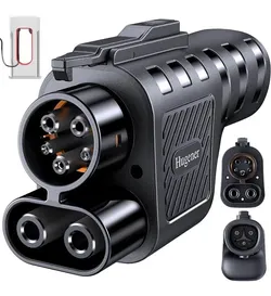 Hugener EV Charging Adapter