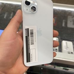 iPhone 15 Plus 128 Gb Unlock 