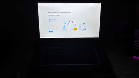 Acer Chromebook Laptop