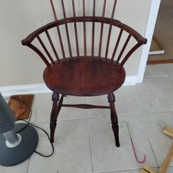 Antique Chair