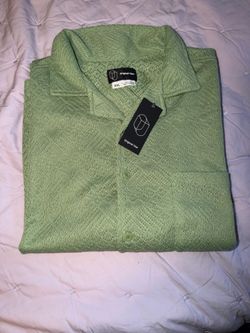 Men 2 XL Shirt
