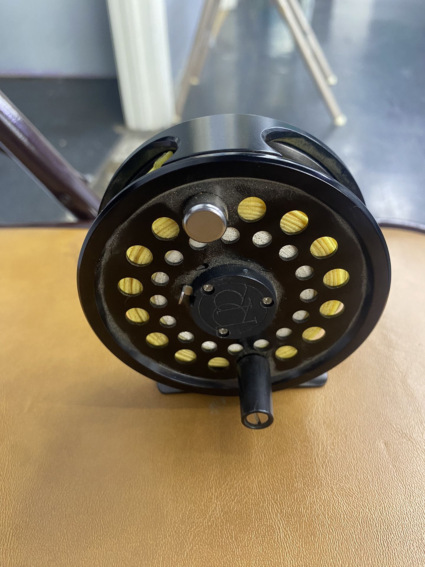 ROOSS REELS 1973 Serie 3