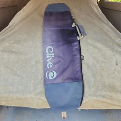 Snow Board Case