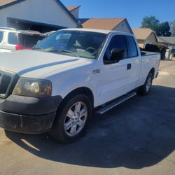 2006 Ford F-150