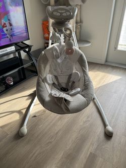 Ingenuity Baby Swing 