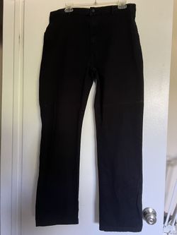 The children’s Place Boys uniform Stretch Straight Chino pants